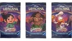 Disney Lorcana: Schimmernder Himmel &ndash; Booster