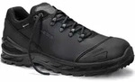 Sicherheitshalbschuh LEANDRO Work LX Pro GTX Low S3 CI, Gr. 39 ELTEN 5840 - Schwarz -