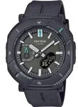 Casio - PRJ-B001-1ER - Armbanduhr - Uni - Solar - Pro Trek - Grau