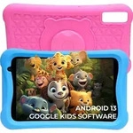 Denver TIO-80105KBUP, 20,3 cm (8"), 1280 x 800 Pixel, 64 GB, 4 GB, Android 13,