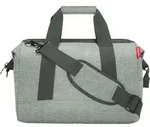 Reisenthel Allrounder M TWIST SAGE - Gr&uuml;n