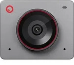 OBSBOT Meet 2 Space Grey Webcam - Grau