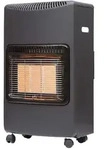 Gasheizofen Infrarot Loros Sannover 4200 W