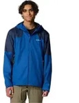 Jacken Columbia Inner Limits Iii 2071215433 - Blau - S