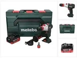 Metabo SB 18 LTX BL Q I Akku Schlagbohrschrauber 18 V 130 Nm Brushless + 1x...