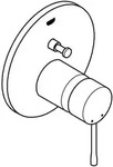 GROHE Essence, 1 St&uuml;ck(e)