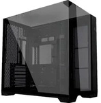Lian Li O11 Vision Compact Schwarz