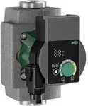 Wilo Nassl&auml;ufer-Zirkulationspumpe Yonos PICO-Z 15/0,5-4 140, G 1, 140mm, 230 V