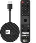 HD+ 22025, 4K Ultra HD, Android, A55, ARM Cortex-A55, Amazon Prime Video, NetFlix,