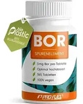 ProFuel BOR - 365 Kapseln