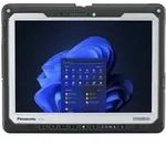 Panasonic TOUGHBOOK CF-33 Robust Tablet - 30,5 cm (12 Zoll) QHD - 16 GB Speicher -