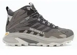 Merrell Moab Speed 2 Mid GORE-TEX&reg;, 400 g, Asphalt - 41,5