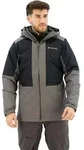 Columbia Point ParkTM Ii Jacke Grau 2XL Herren Grau 2XL - Grau - XXL