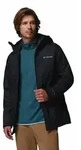 COLUMBIA Point ParkTM II Insulated Jacket - Black - Schwarz - S