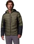 Mantel Columbia 2085294397 f&uuml;r Herren - Bunt - S