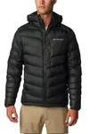 Columbia Herrenjacke Herbst Winter Schwarz : Gr&ouml;&szlig;e - M Gr&ouml;&szlig;e: M - Schwarz - M