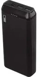 EMOS ALPHA2 Powerbank 20000mAh mit Passthrough, Ausgang 2x USB, 1x USB-C; Eingang 1x