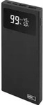 EMOS Powerbank BetaQ 10000mAh, 22,5 W Quick-Charge mit Passthrough und Display, 3x