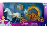 Disney Princess HYM33, 3 Jahr(e), M&auml;dchen, 320 mm, 750 g, Mehrfarbig - Gold