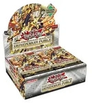Yu-Gi-Oh! Dimension Force Booster Box