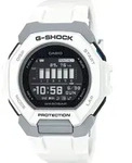 G-SHOCK Casio G-SHOCK G-Squad Herrenuhr Casio-GBD-300-7ER - Schwarz