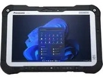 Panasonic Toughbook G2 - Robust - Tablet - Intel Core i5 1245U / 1.7 GHz - Win 11 Pro