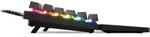 Steelseries APEX PRO TKL GEN 3, Kabelgebunden, USB, Magnetic-mechanical key switch,