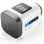 Bosch Smart Home Heizk&ouml;rperthermostat II [+M], smartes Thermostat, Smart Home -