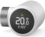 tado Smartes Heizk&ouml;rperthermostat X, Heizungssteuerung per App und Smart Speaker