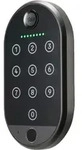 Yale Intelligent Tastenfeld 2, Fingerabdruck, Smart Home, Schwarz