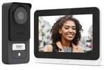 Philips Welcome Eye Connect 3 Kabelgebundene Video-T&uuml;rsprechanlage