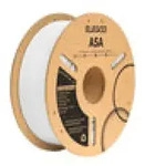 ELEGOO ASA -1.75mm-1KG-Cardboard Spool-White