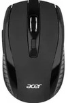 Acer MX202, Beidh&auml;ndig, Optisch, RF Wireless, 1000 DPI, Schwarz - Schwarz