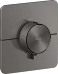Axor 36775340, AXOR 36775340 Thermostat UP Axor ShowerSelect ID Schwarz