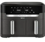 Tefal Easy Fry Dual XXL EY942HE0 Fritteuse Doppel 11 l Eigenst&auml;ndig 2020 W