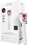 Geske SMART APP GUIDED 9 in 1 Mikronadel-Gesichtsroller #white 4 u - Wei&szlig;