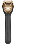 Geske 9-In-1 Nadel-Mesotherapie-Gesichtsroller Mit Anwendung (Grau) - Grau/Schwarz