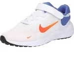 Nike Jungen Halbschuh wei&szlig; Gr&ouml;&szlig;e EUR 27,5 - Wei&szlig;
