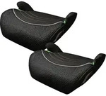 Sitzerh&ouml;hung Autositz Red Loon Sitzschale Kindersitz 125-150cm Autokindersitz