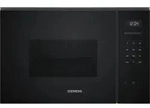 Siemens BE555LMB1 Mikrowelle 25 l Garraumvolumen LED-Display Mit Grill Funktion -