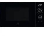 Electrolux EMZ725MMK, &Uuml;ber den Bereich, Grill-Mikrowelle, 25 l, 900 W, Eingebautes