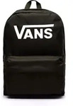 VANS OLD SKOOL PRINT Schwarz - Schwarz