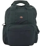 DICKIES - Men's Lisbon canvas backpack - Size One size - Grau