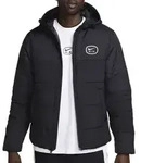 Nike Sportswear Air Synthetic Fill Winterjacke Herren - Schwarz - XL