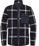 Felslicht Check L - Blau