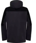 Jack Wolfskin Jacke ROMBERG 3in1-Outdoorjacke - Dunkelgrau - S