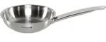 De Buyer PRIM APPETY Pfanne IND. 20cm - Silber