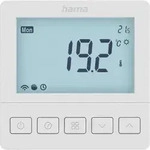 Hama Raumthermostat Fu&szlig;bodenheizung wei&szlig; - Wei&szlig;
