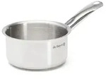 De Buyer PRIM APPETY Kasserolle IND. 14cm - Silber
