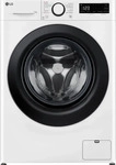 LG F4WR5035, LG F4WR5035 Waschmaschine 13kg AquaLock Startzeitvorwahl Steam